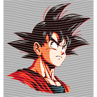 Japanese anime-JP 3118